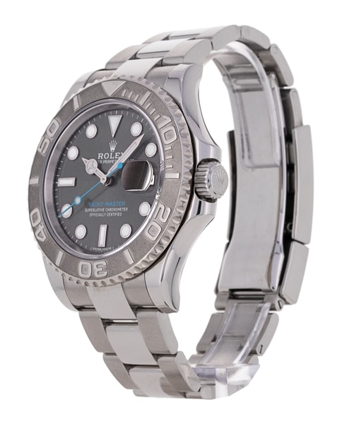 Rolex Yacht-Master 116622